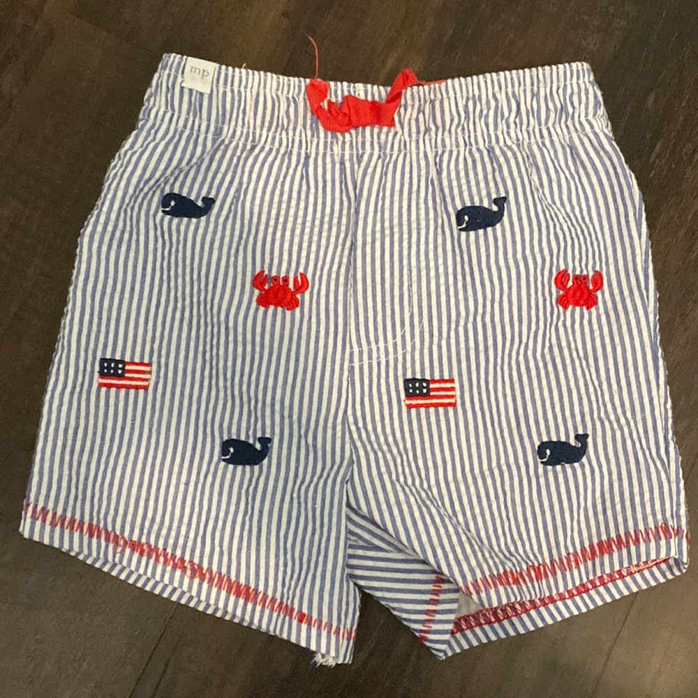 Mud pie swimsuit 12-18M